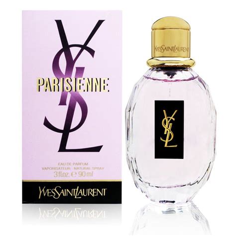 perfume yves saint laurent parisienne|buy ysl cinema perfume.